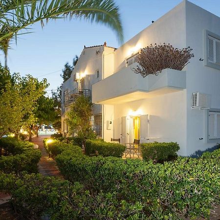 Apartamento Rastoni Spílion Exterior foto