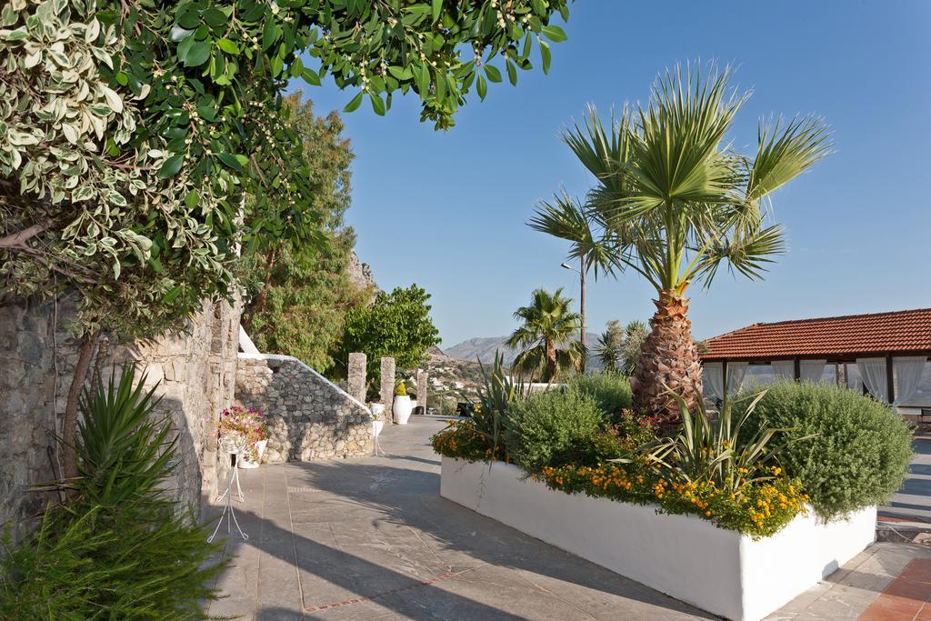 Apartamento Rastoni Spílion Exterior foto