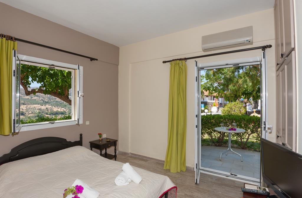 Apartamento Rastoni Spílion Habitación foto