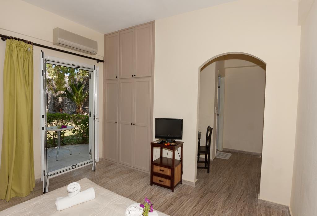 Apartamento Rastoni Spílion Habitación foto