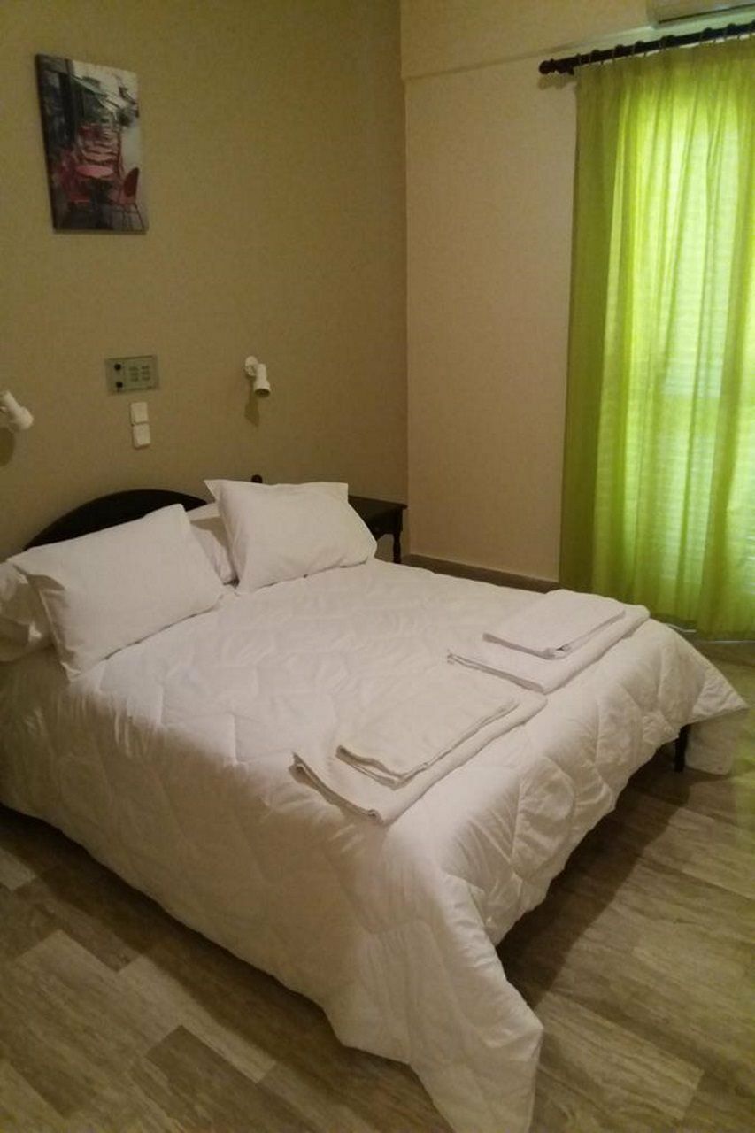 Apartamento Rastoni Spílion Exterior foto